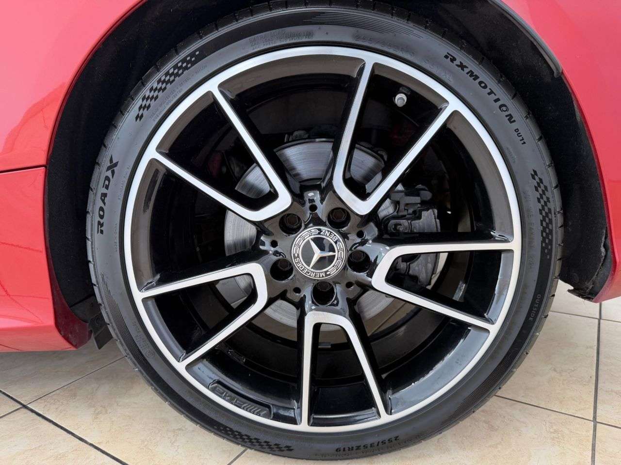 2019 MERCEDES-BENZ C-CLASS 2019 MERCEDES-BENZ C-CLASS