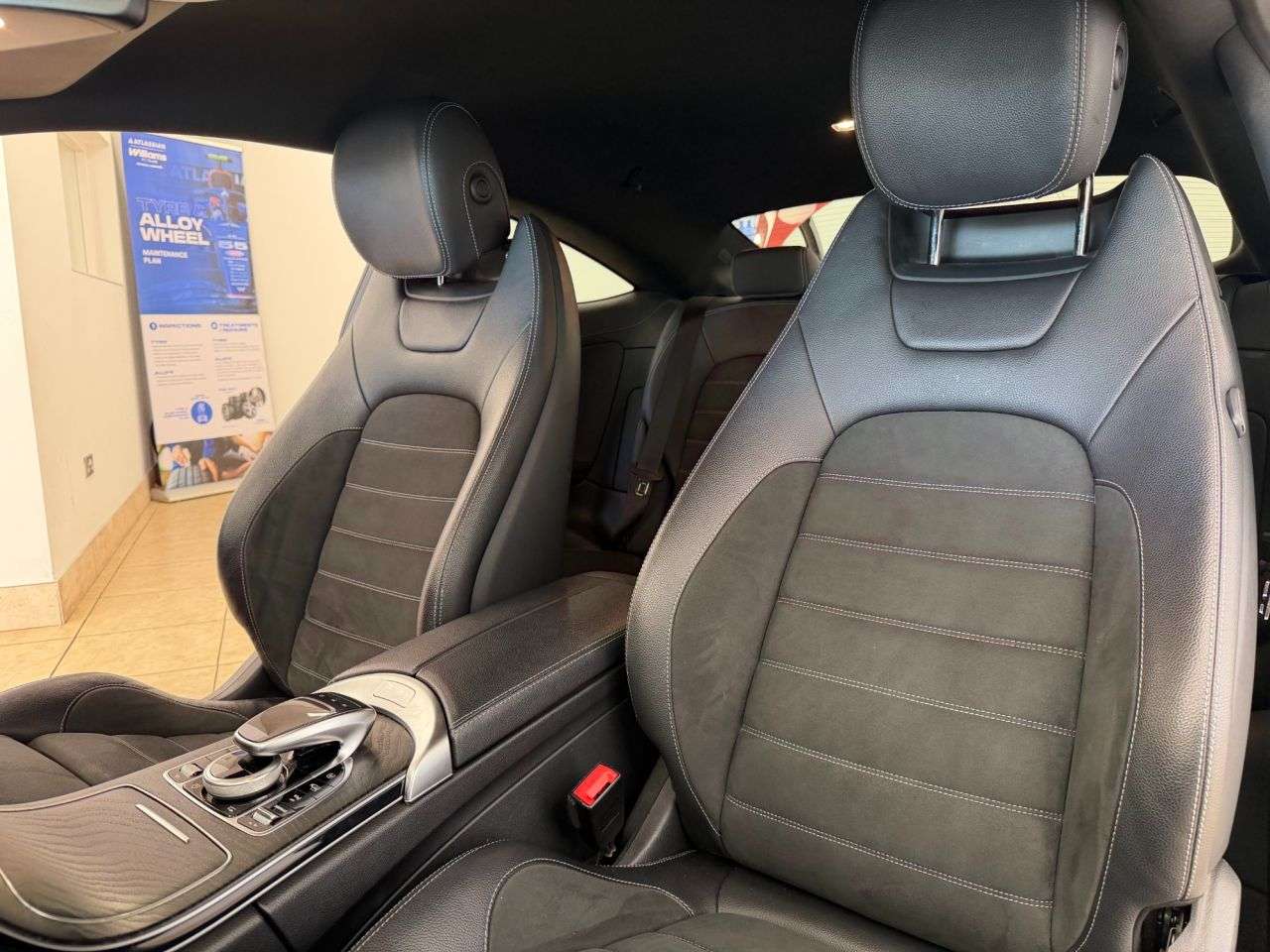 2019 MERCEDES-BENZ C-CLASS 2019 MERCEDES-BENZ C-CLASS