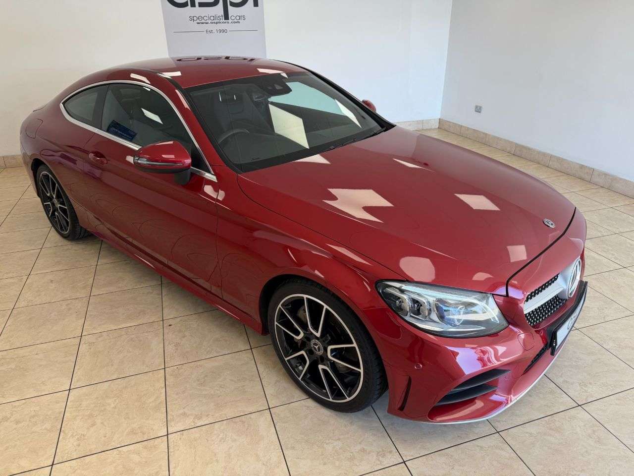 2019 MERCEDES-BENZ C-CLASS 2019 MERCEDES-BENZ C-CLASS