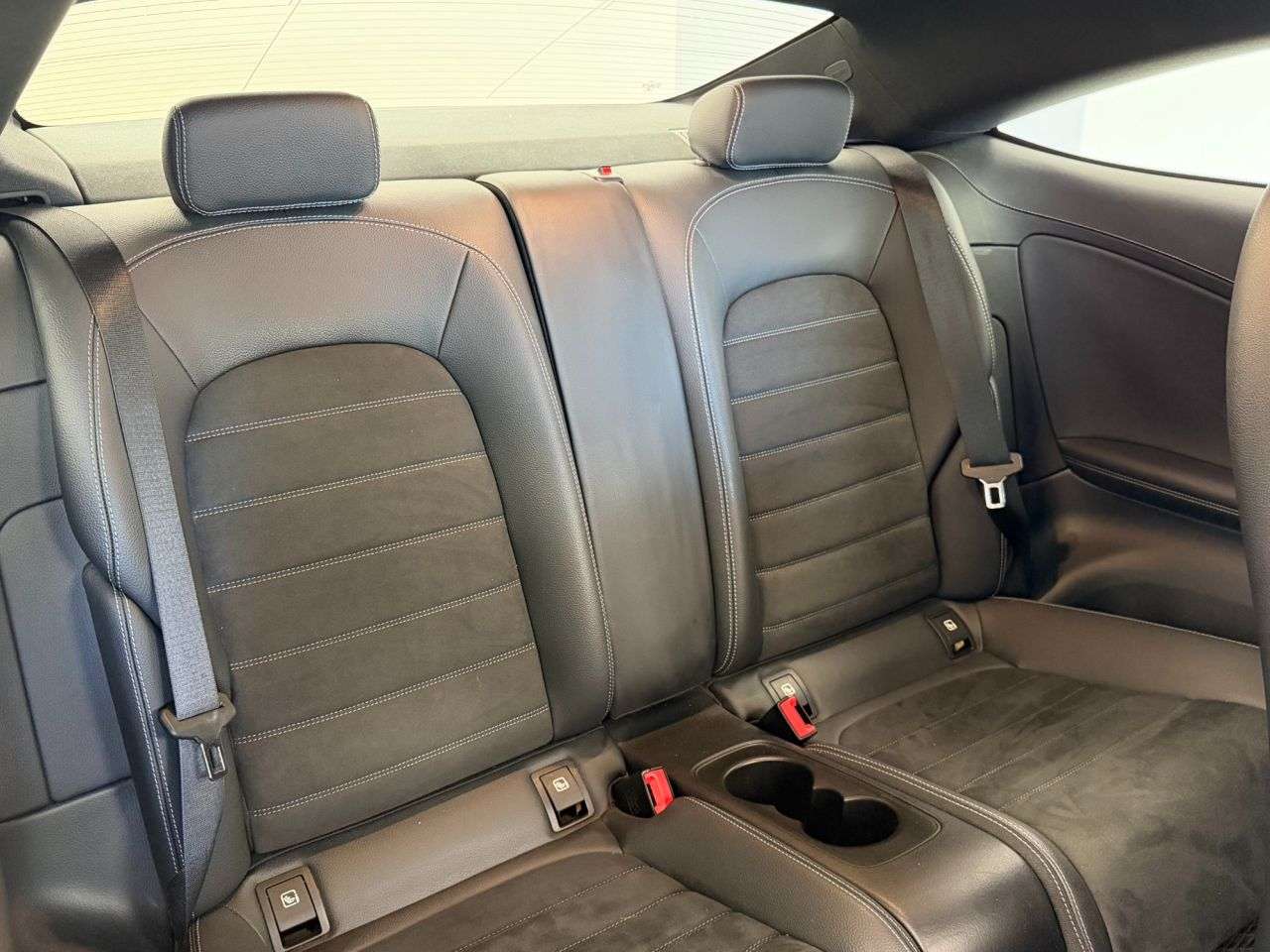 2019 MERCEDES-BENZ C-CLASS 2019 MERCEDES-BENZ C-CLASS