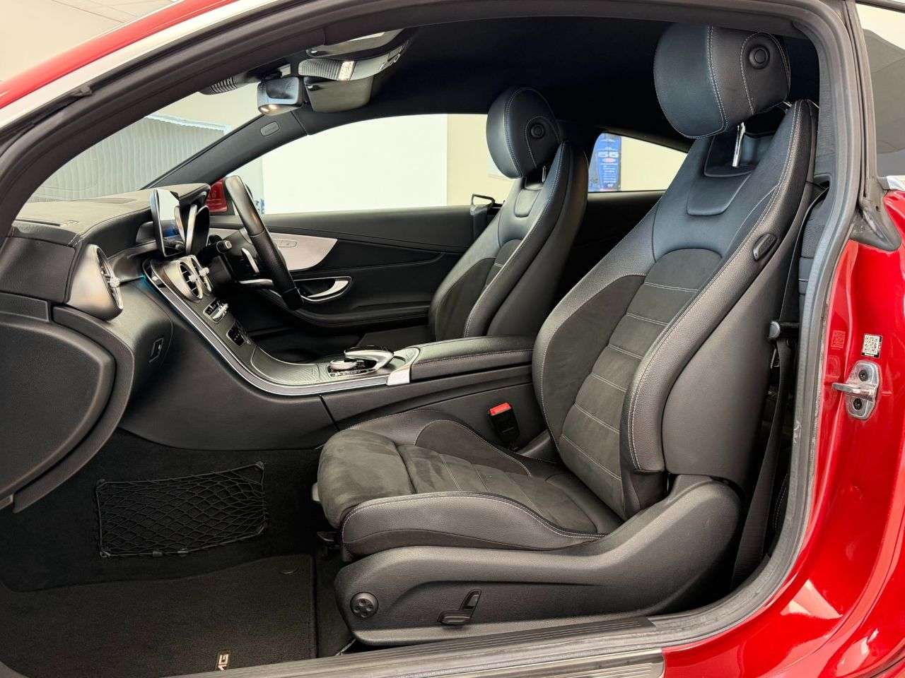2019 MERCEDES-BENZ C-CLASS 2019 MERCEDES-BENZ C-CLASS
