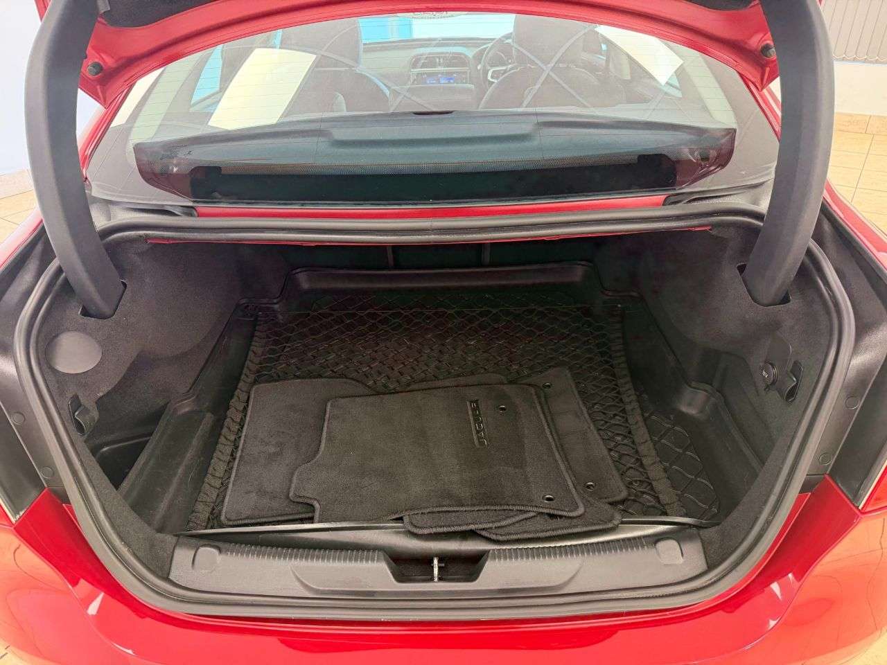2017 JAGUAR XE 2017 JAGUAR XE