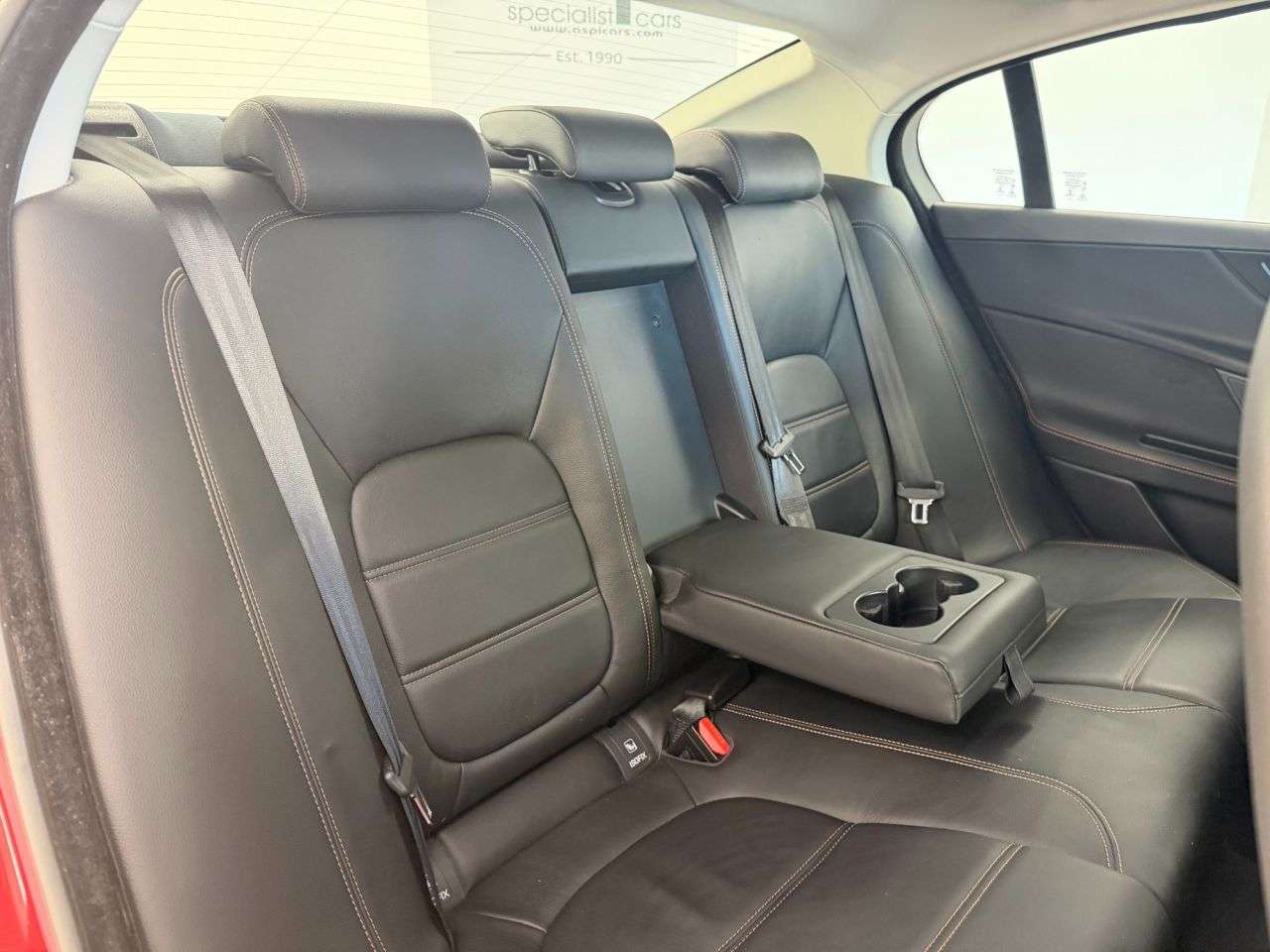 2017 JAGUAR XE 2017 JAGUAR XE