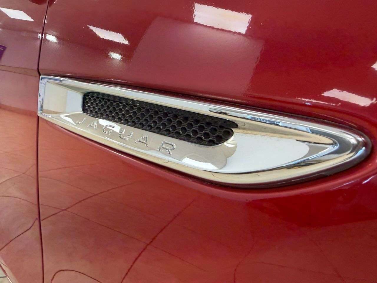 2017 JAGUAR XE 2017 JAGUAR XE