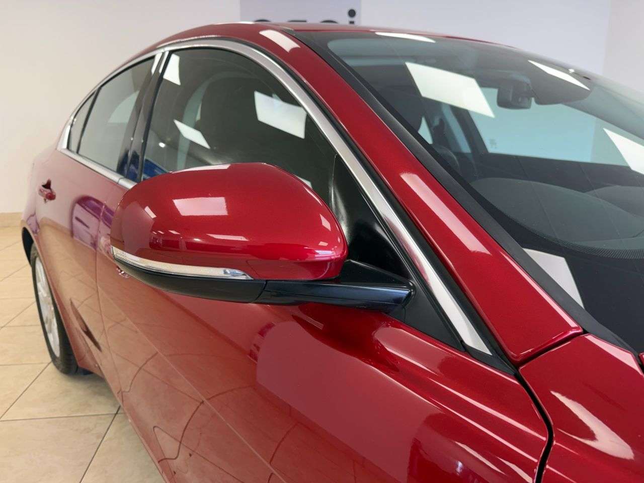 2017 JAGUAR XE 2017 JAGUAR XE