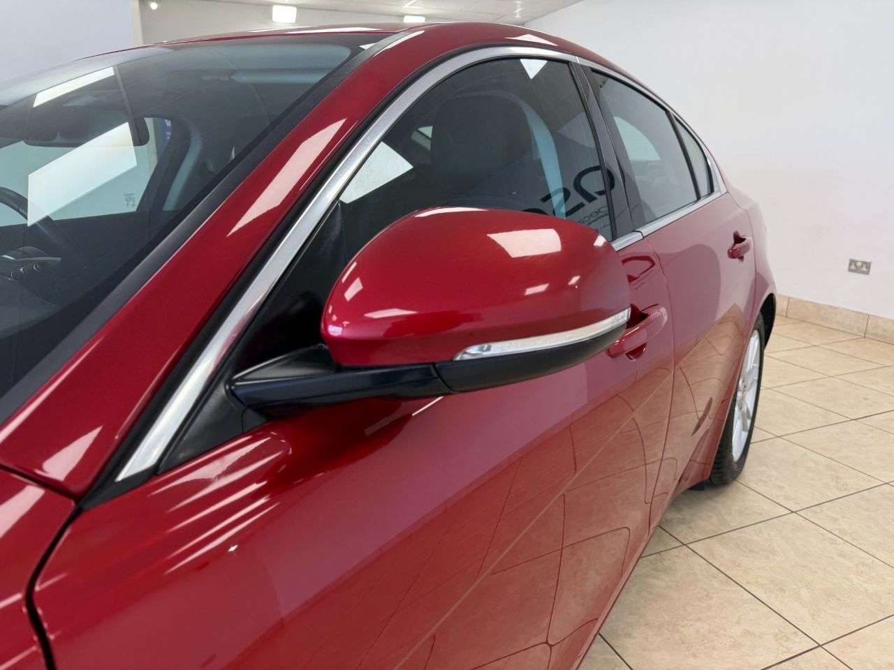2017 JAGUAR XE 2017 JAGUAR XE