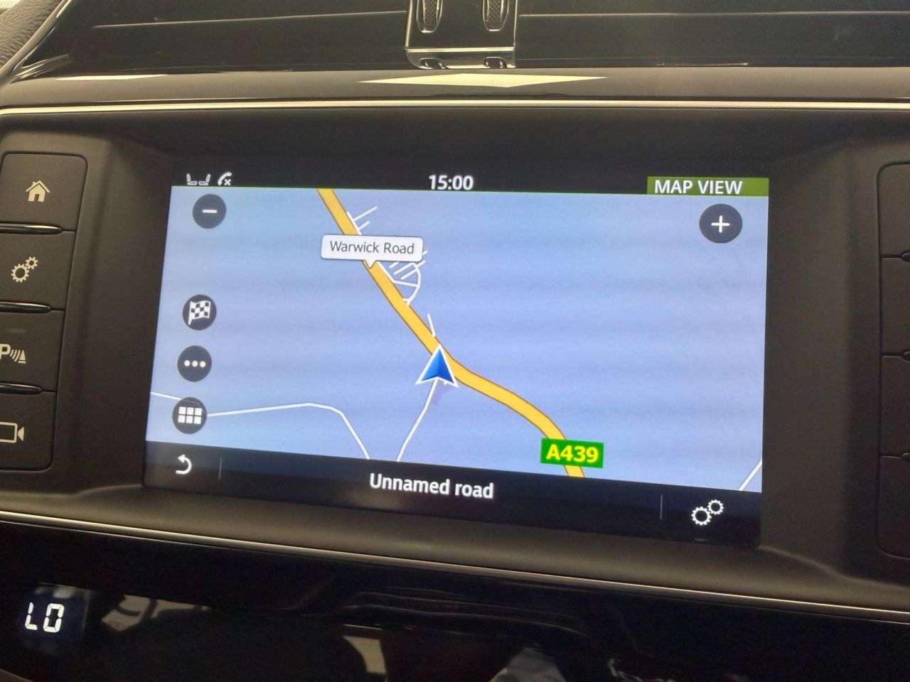 2017 JAGUAR XE 2017 JAGUAR XE