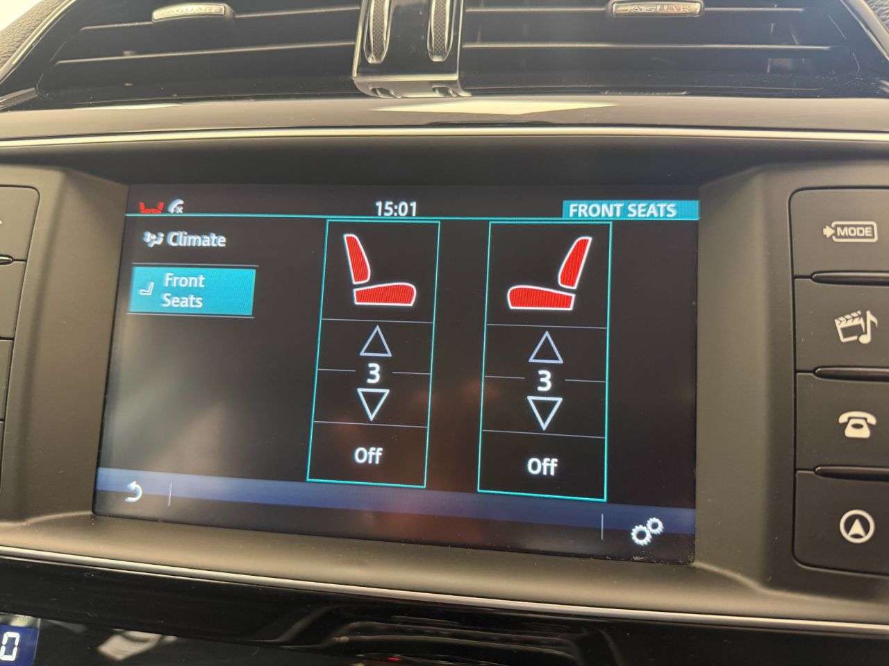 2017 JAGUAR XE 2017 JAGUAR XE