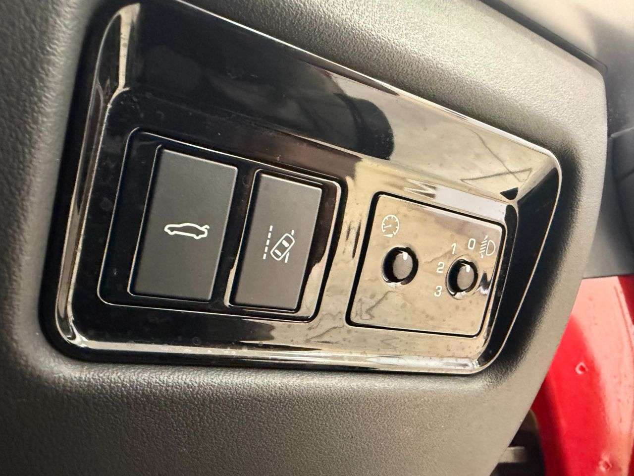 2017 JAGUAR XE 2017 JAGUAR XE