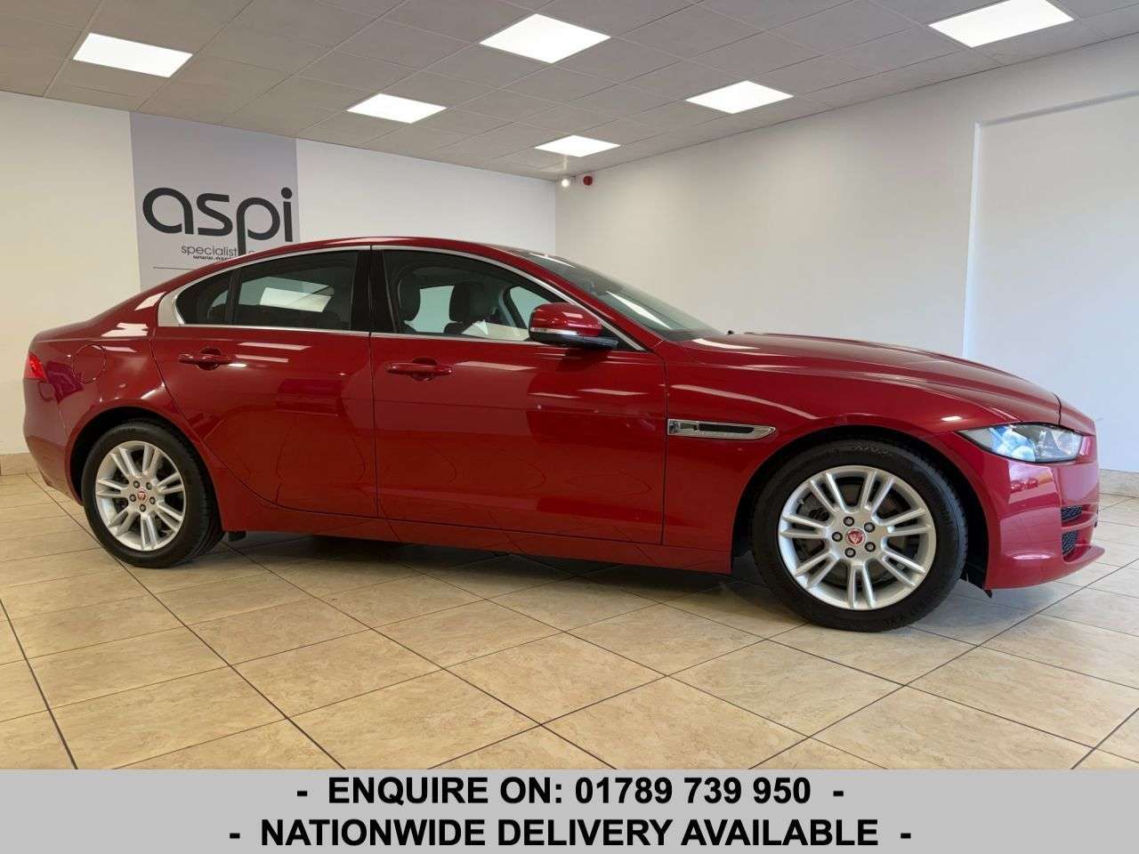 2017 JAGUAR XE 2017 JAGUAR XE