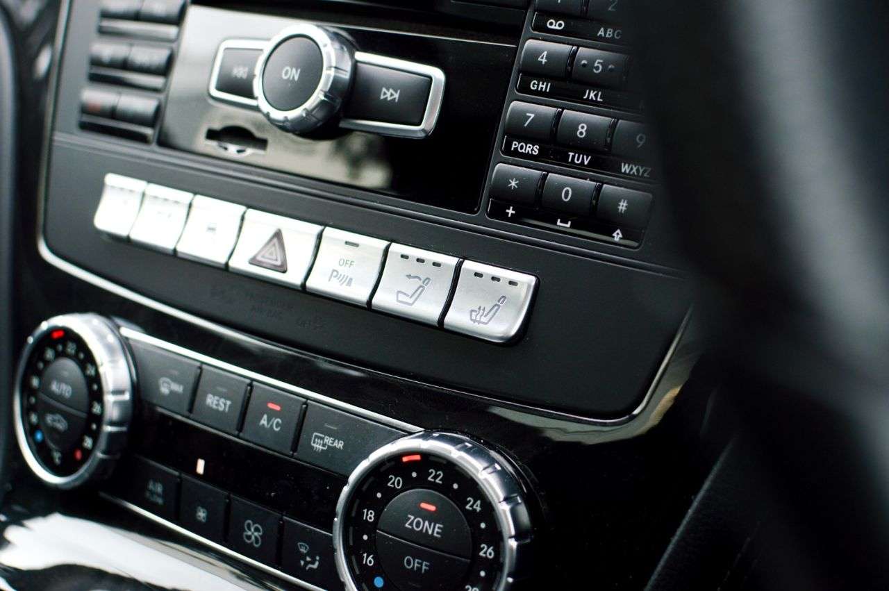 2014 MERCEDES-BENZ SL 2014 MERCEDES-BENZ SL