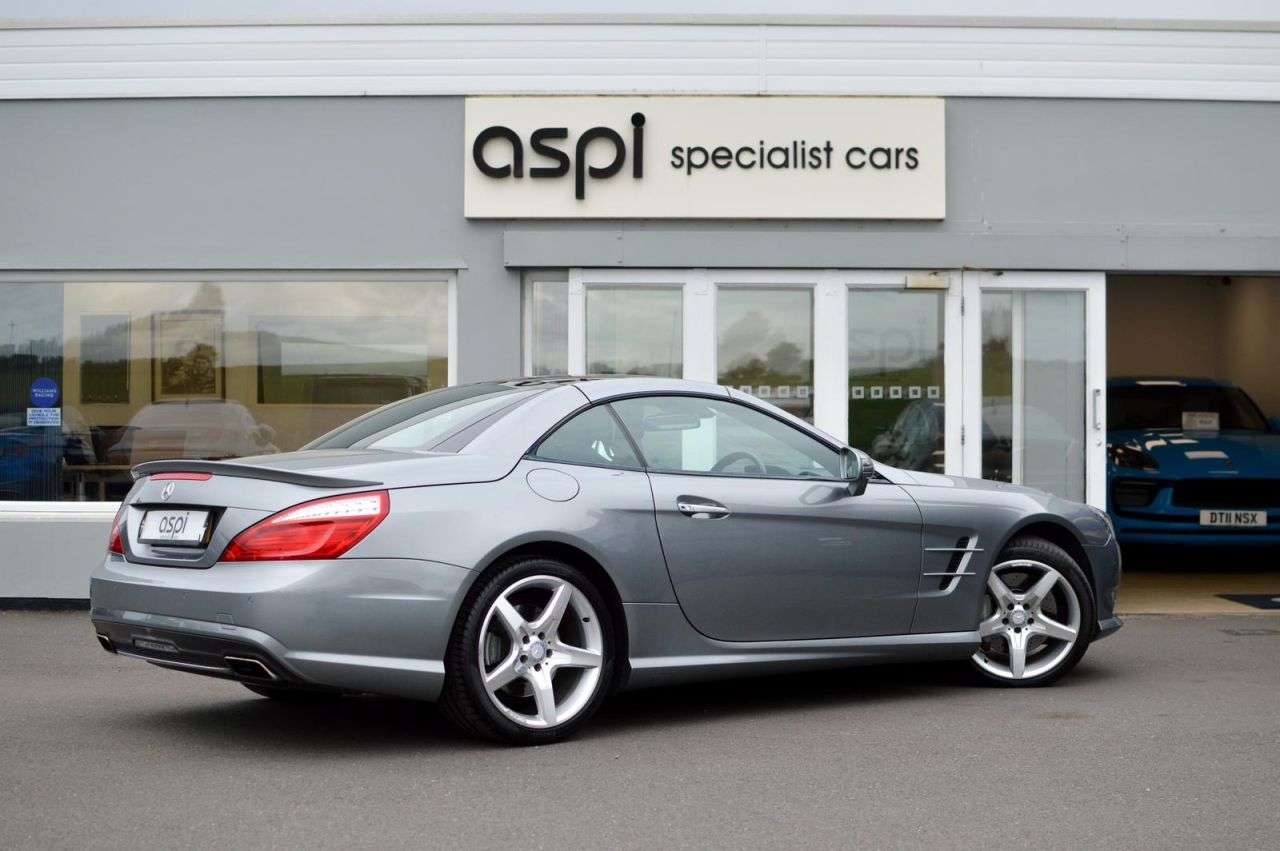 2014 MERCEDES-BENZ SL 2014 MERCEDES-BENZ SL
