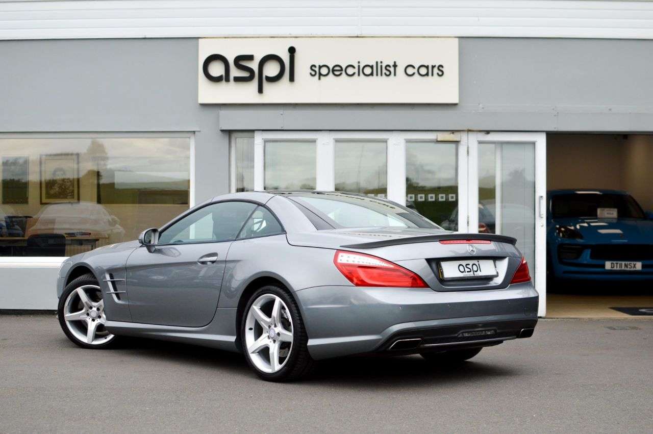 2014 MERCEDES-BENZ SL 2014 MERCEDES-BENZ SL