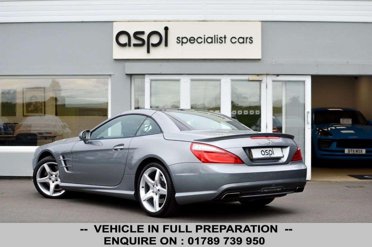 2014 MERCEDES-BENZ SL 2014 MERCEDES-BENZ SL