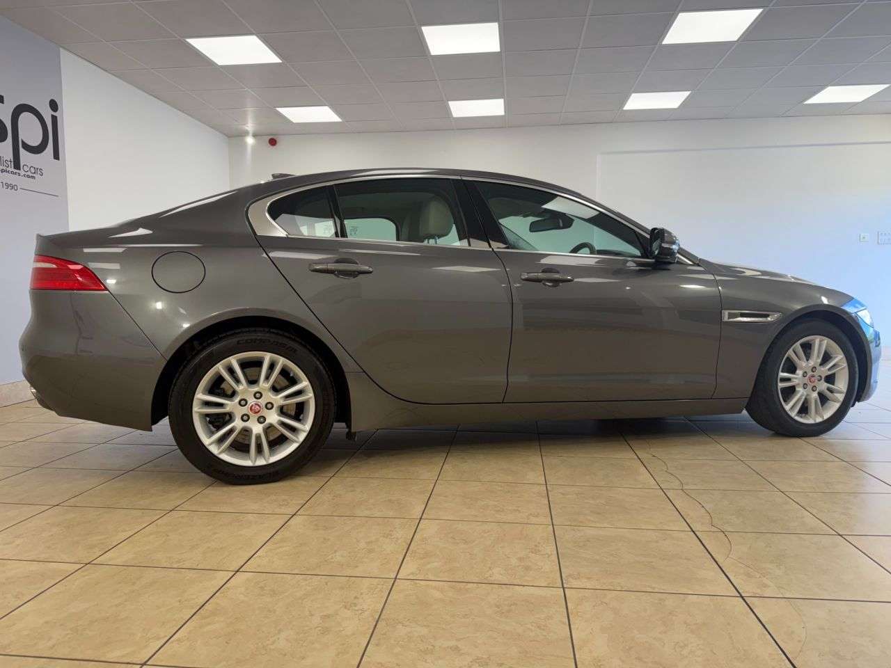 2018 JAGUAR XE 2018 JAGUAR XE