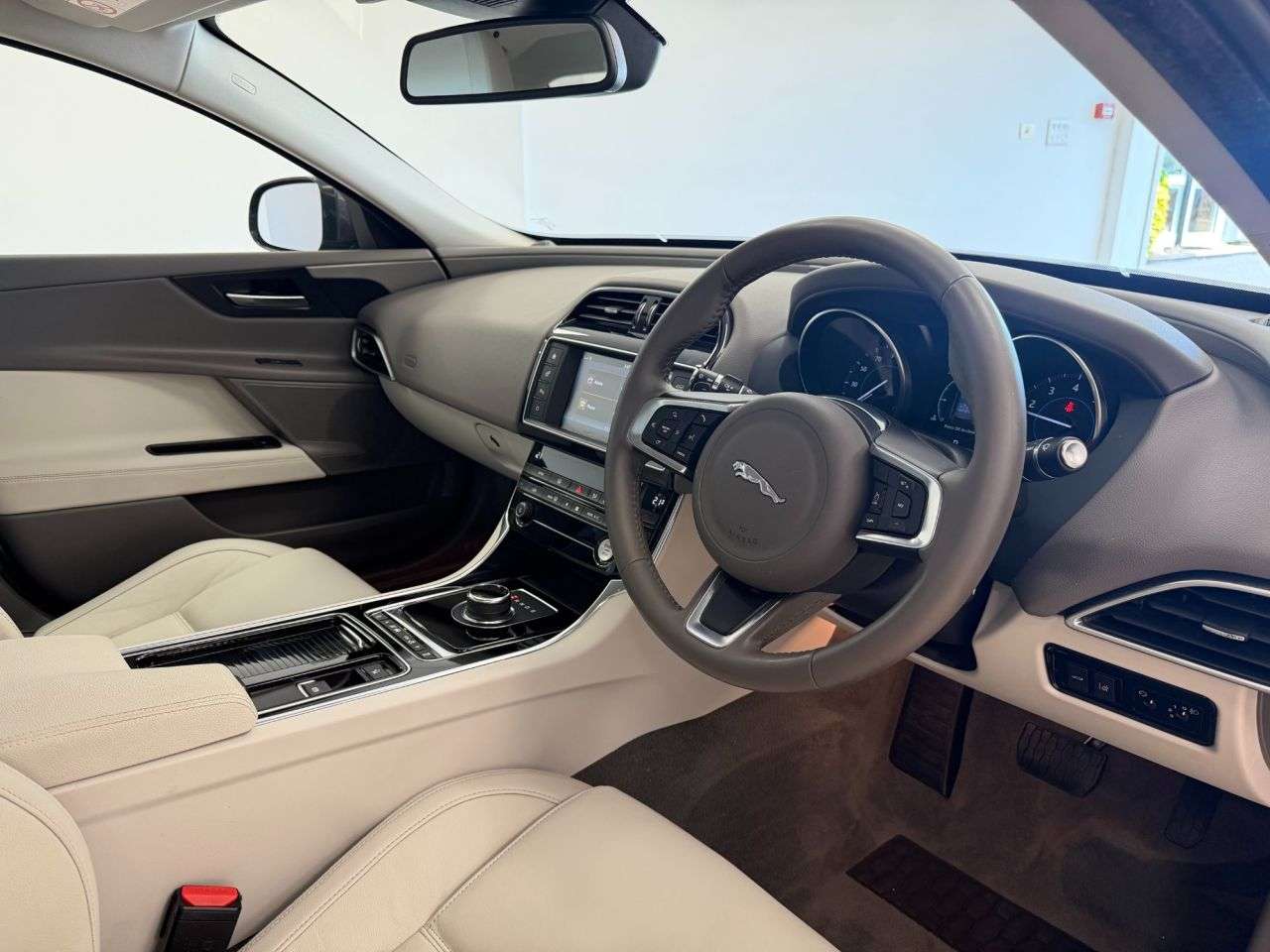 2018 JAGUAR XE 2018 JAGUAR XE