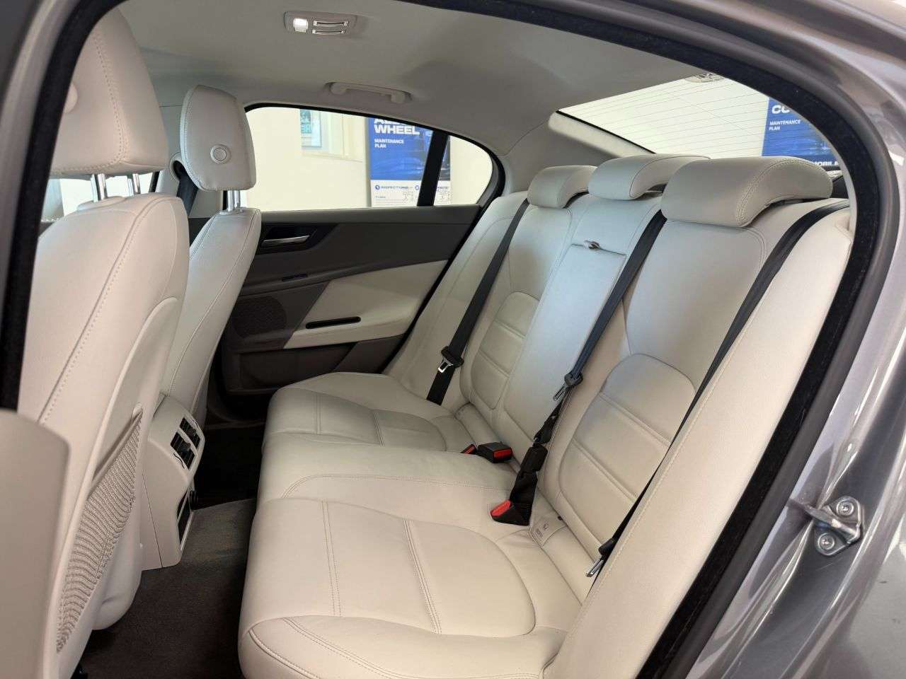 2018 JAGUAR XE 2018 JAGUAR XE