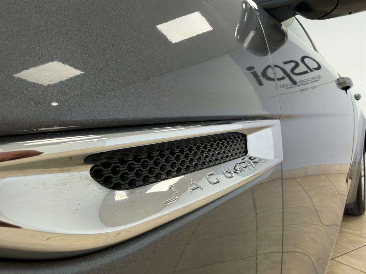 2018 JAGUAR XE 2018 JAGUAR XE