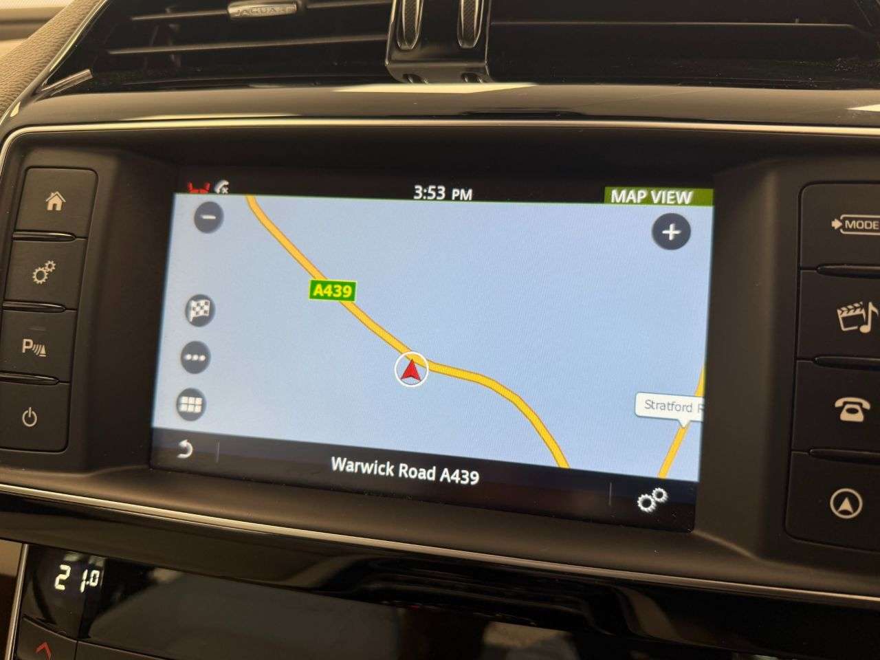 2018 JAGUAR XE 2018 JAGUAR XE