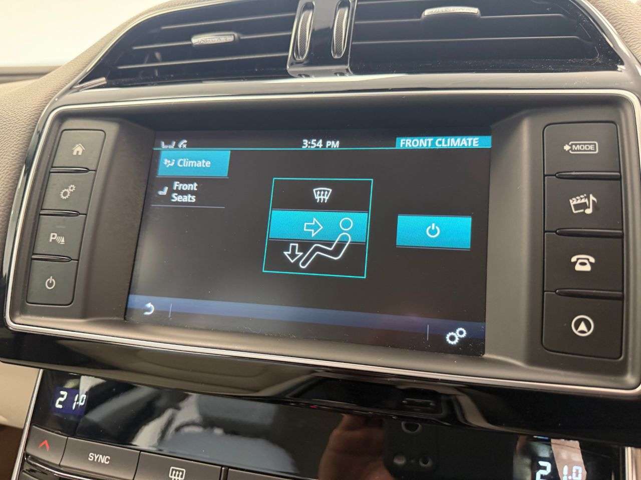 2018 JAGUAR XE 2018 JAGUAR XE