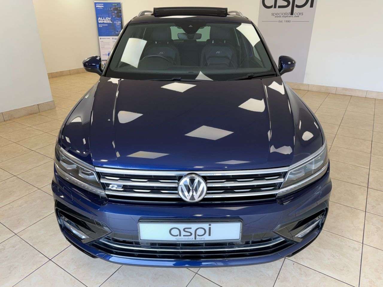 2016 VOLKSWAGEN TIGUAN 2016 VOLKSWAGEN TIGUAN