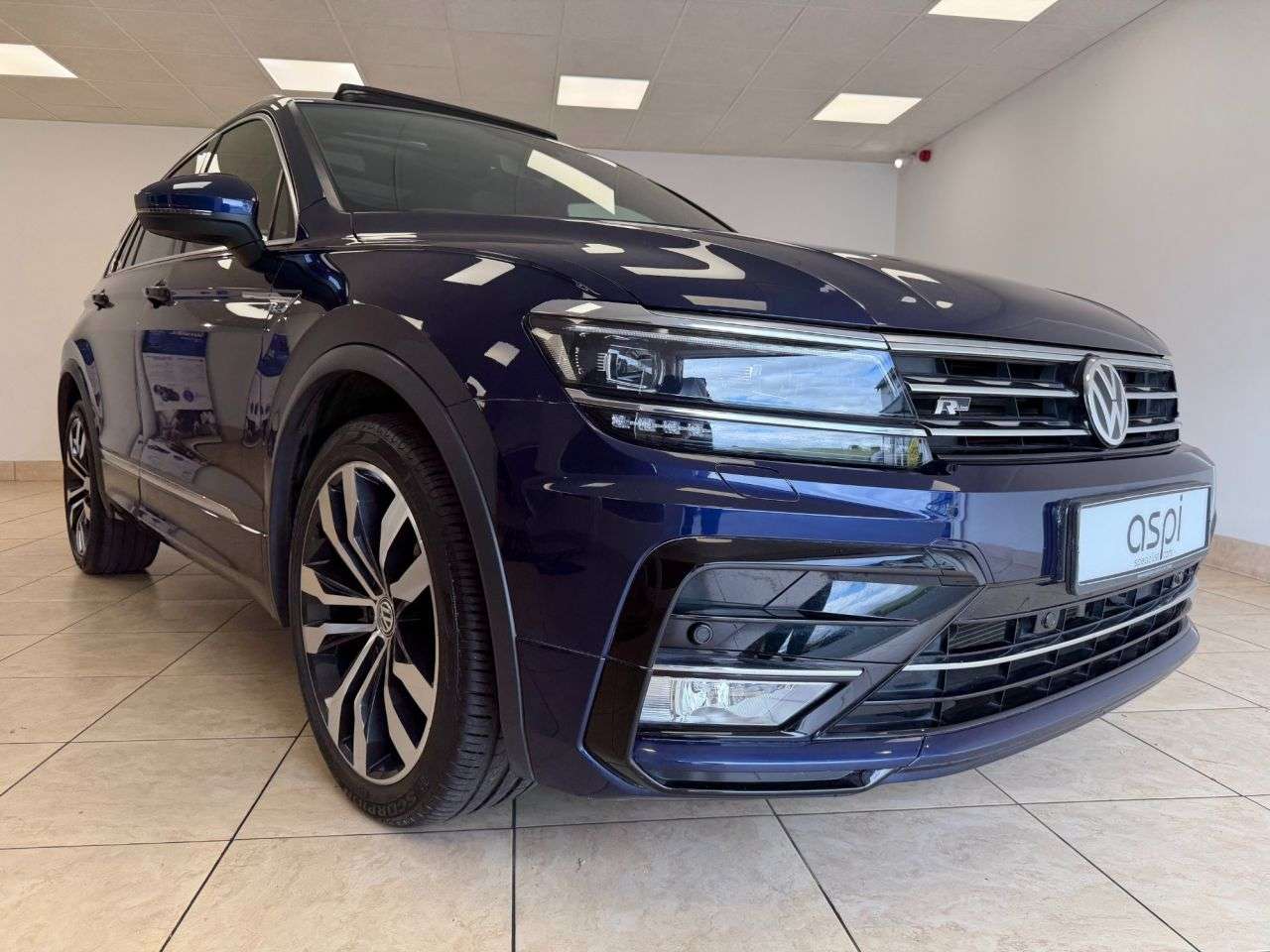 2016 VOLKSWAGEN TIGUAN 2016 VOLKSWAGEN TIGUAN