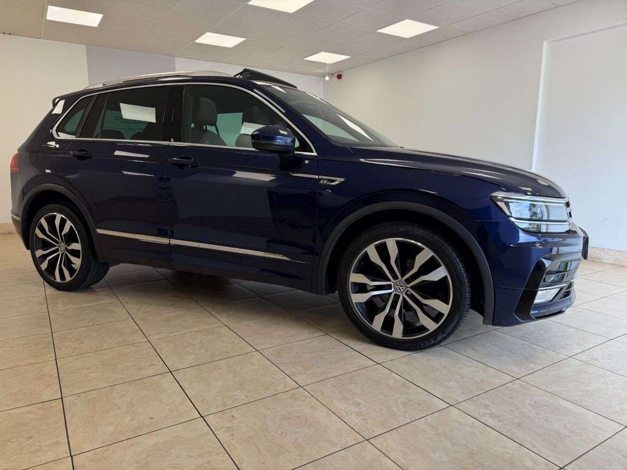 2016 VOLKSWAGEN TIGUAN 2016 VOLKSWAGEN TIGUAN