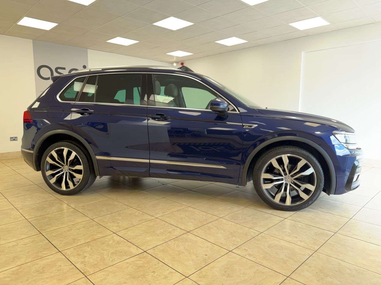 2016 VOLKSWAGEN TIGUAN 2016 VOLKSWAGEN TIGUAN