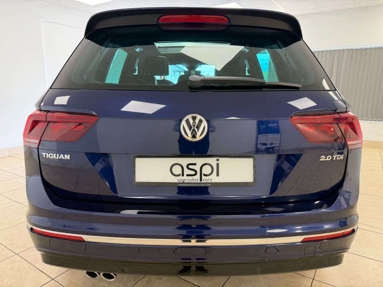 2016 VOLKSWAGEN TIGUAN 2016 VOLKSWAGEN TIGUAN