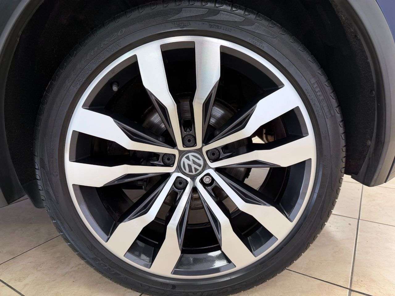 2016 VOLKSWAGEN TIGUAN 2016 VOLKSWAGEN TIGUAN