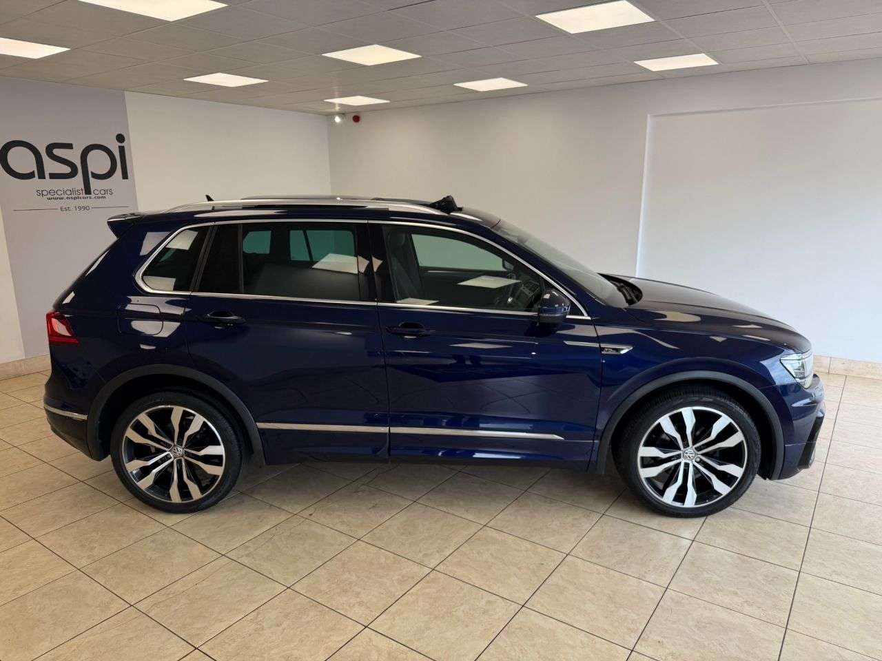 2016 VOLKSWAGEN TIGUAN 2016 VOLKSWAGEN TIGUAN
