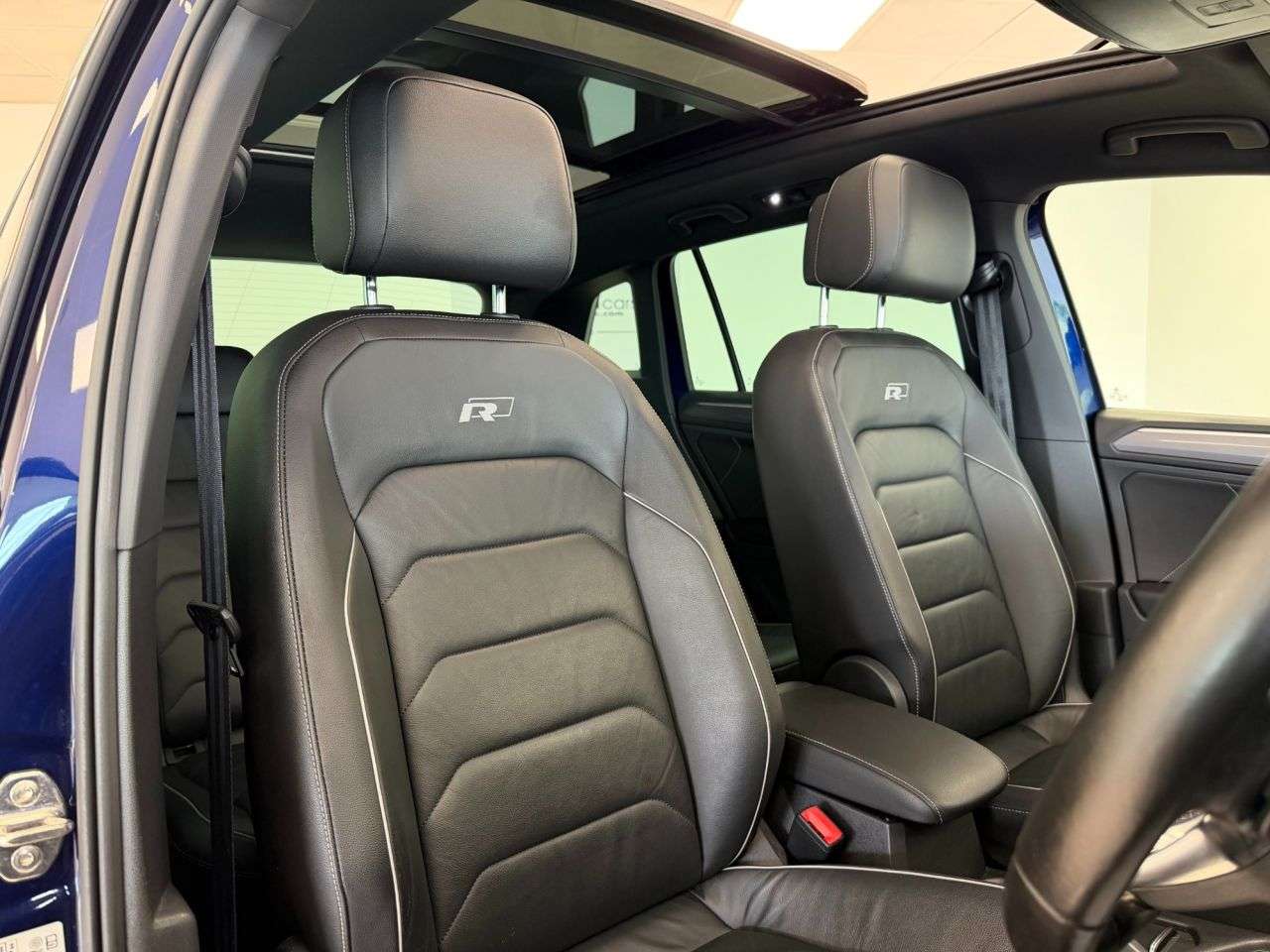 2016 VOLKSWAGEN TIGUAN 2016 VOLKSWAGEN TIGUAN