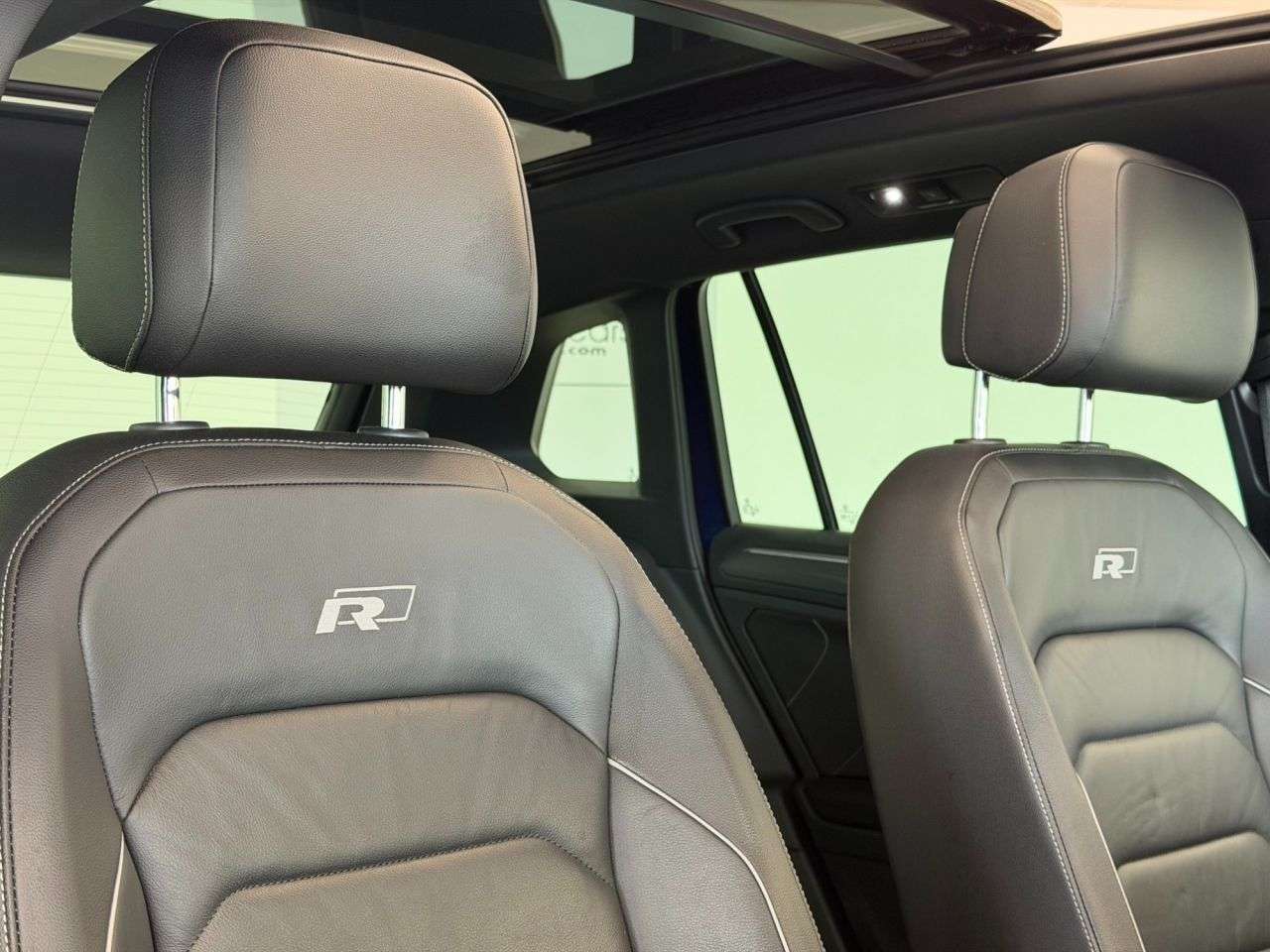 2016 VOLKSWAGEN TIGUAN 2016 VOLKSWAGEN TIGUAN