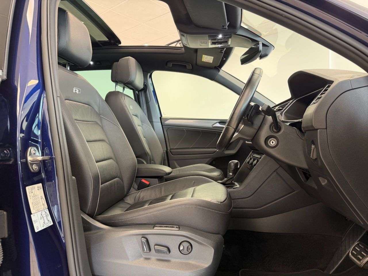 2016 VOLKSWAGEN TIGUAN 2016 VOLKSWAGEN TIGUAN