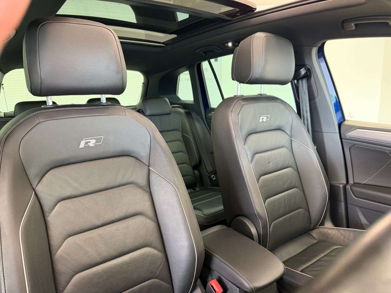 2016 VOLKSWAGEN TIGUAN 2016 VOLKSWAGEN TIGUAN