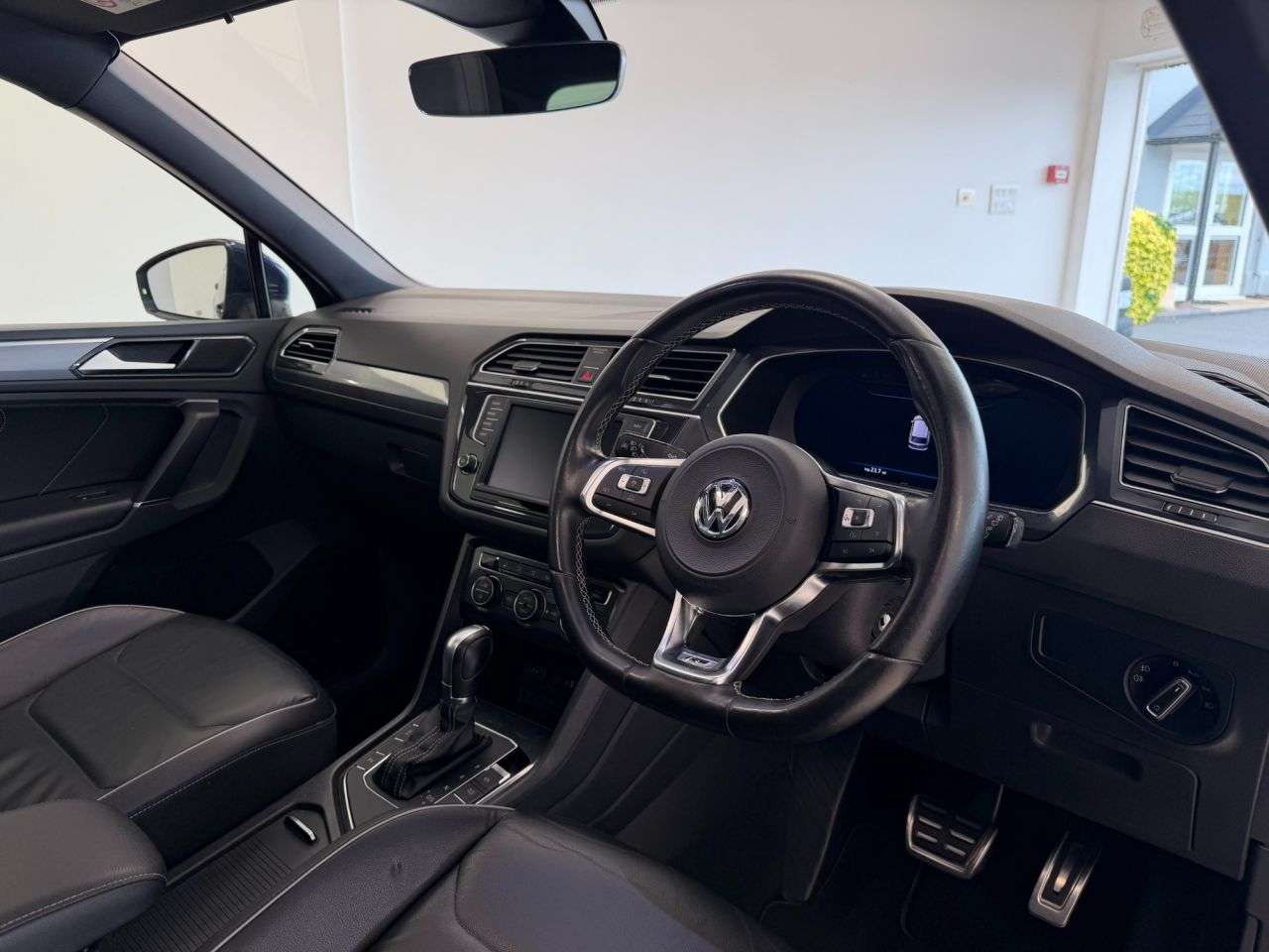 2016 VOLKSWAGEN TIGUAN 2016 VOLKSWAGEN TIGUAN