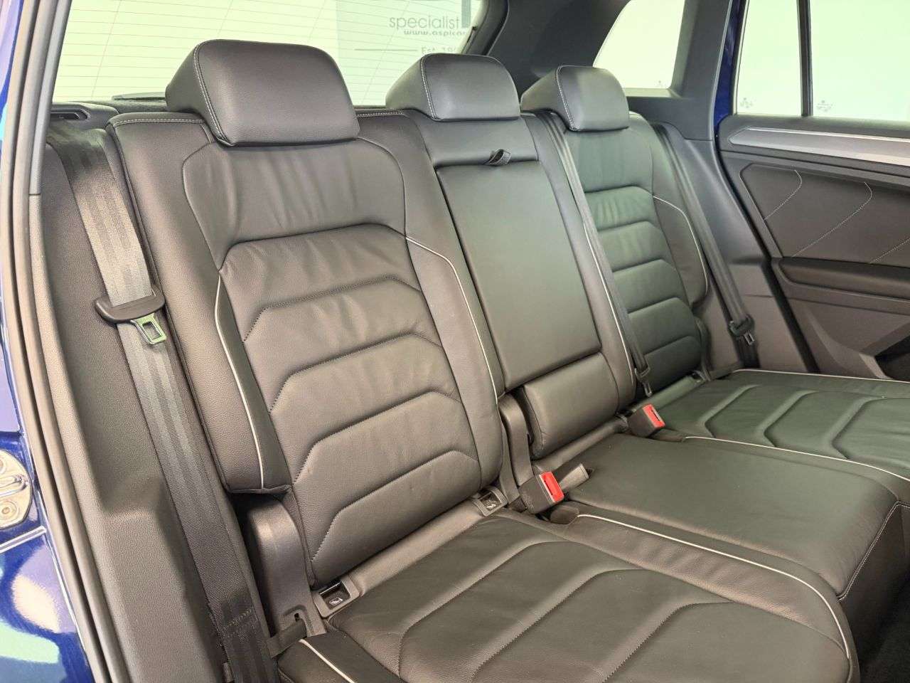 2016 VOLKSWAGEN TIGUAN 2016 VOLKSWAGEN TIGUAN