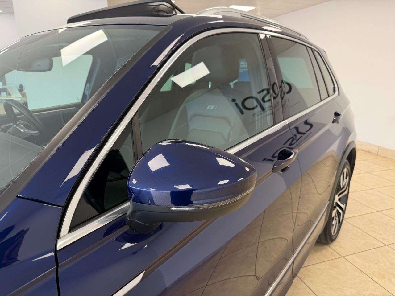 2016 VOLKSWAGEN TIGUAN 2016 VOLKSWAGEN TIGUAN