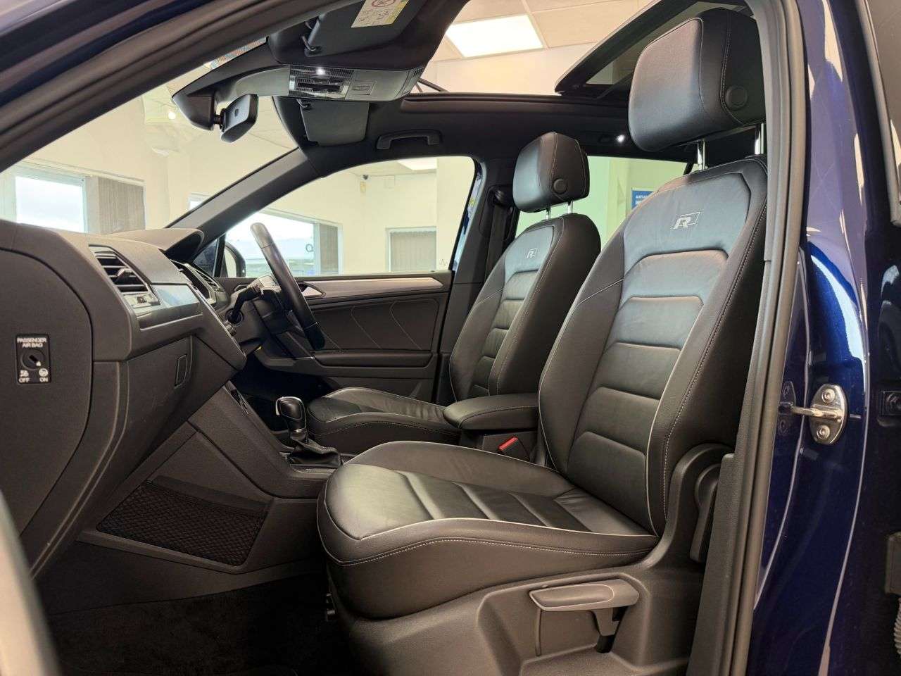 2016 VOLKSWAGEN TIGUAN 2016 VOLKSWAGEN TIGUAN