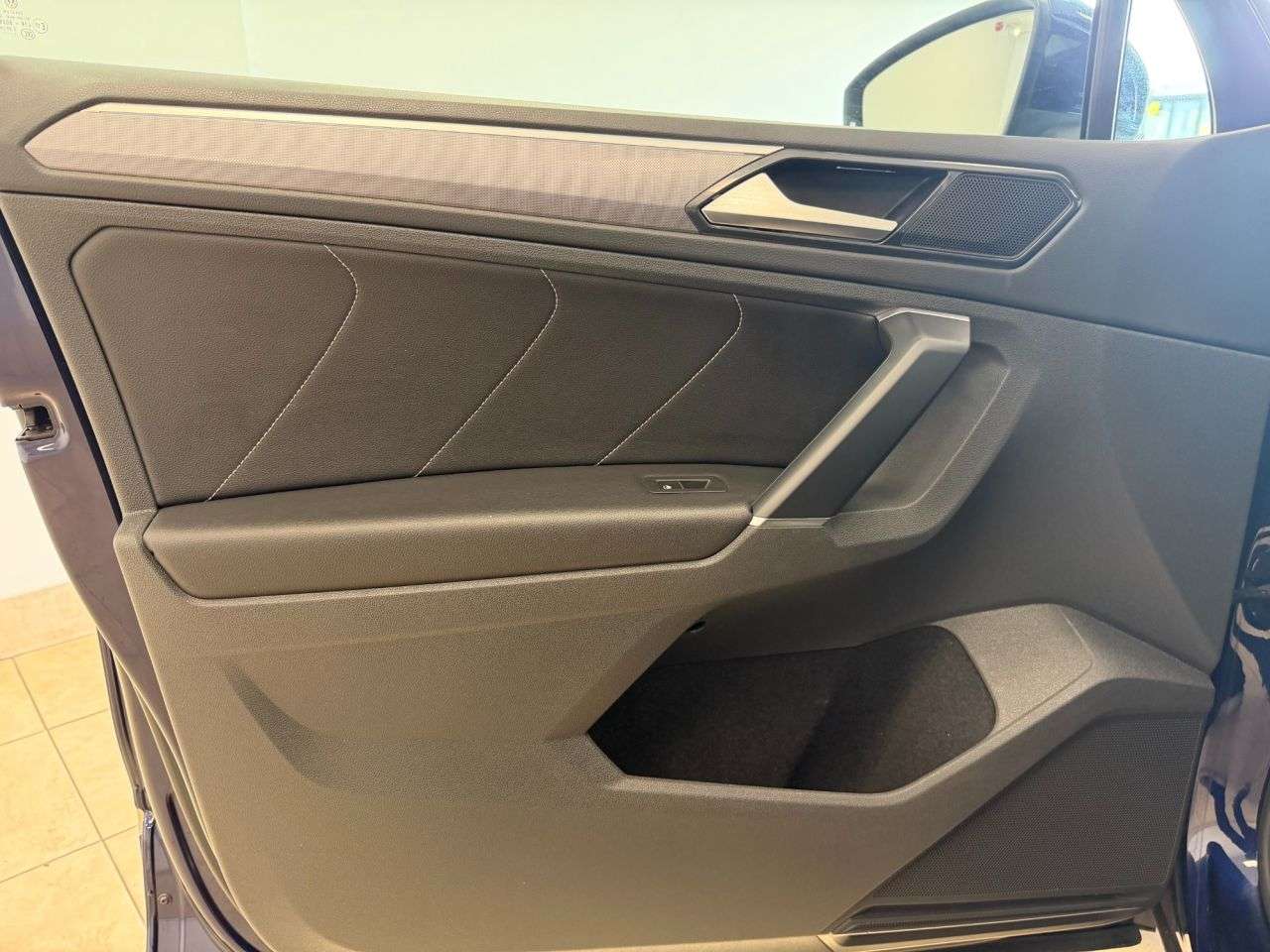 2016 VOLKSWAGEN TIGUAN 2016 VOLKSWAGEN TIGUAN