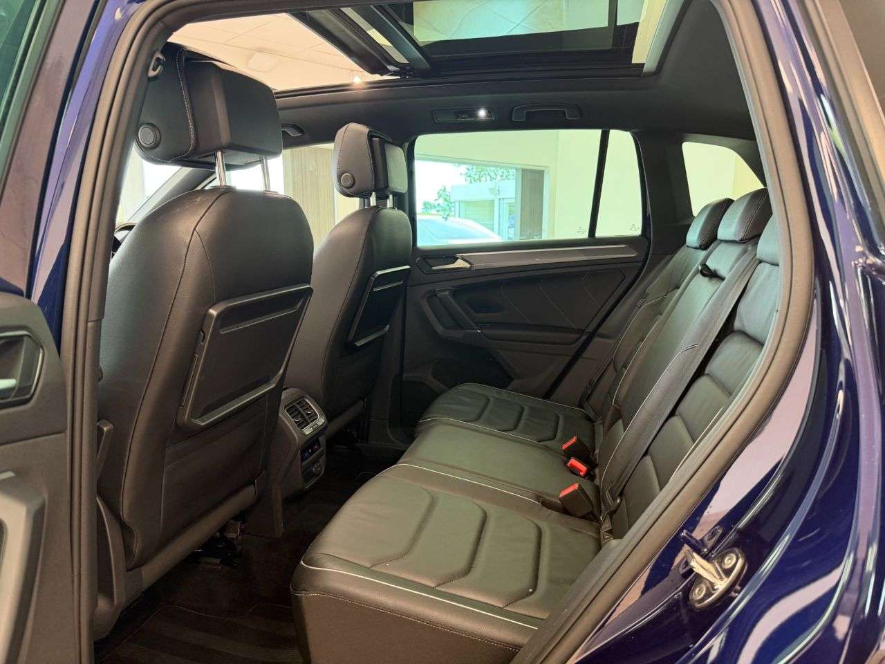 2016 VOLKSWAGEN TIGUAN 2016 VOLKSWAGEN TIGUAN