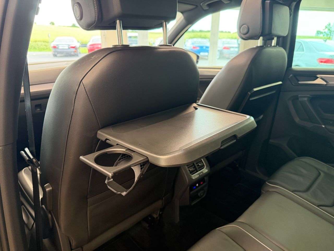 2016 VOLKSWAGEN TIGUAN 2016 VOLKSWAGEN TIGUAN