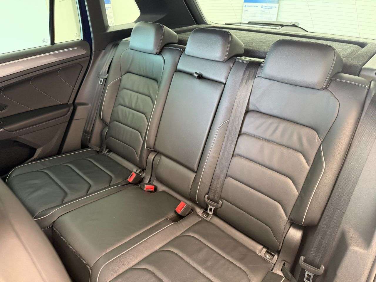 2016 VOLKSWAGEN TIGUAN 2016 VOLKSWAGEN TIGUAN