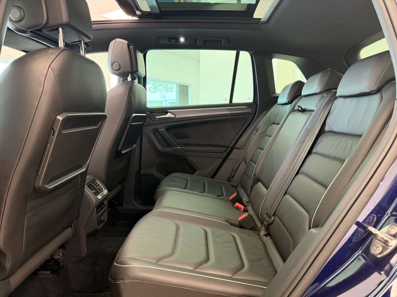 2016 VOLKSWAGEN TIGUAN 2016 VOLKSWAGEN TIGUAN