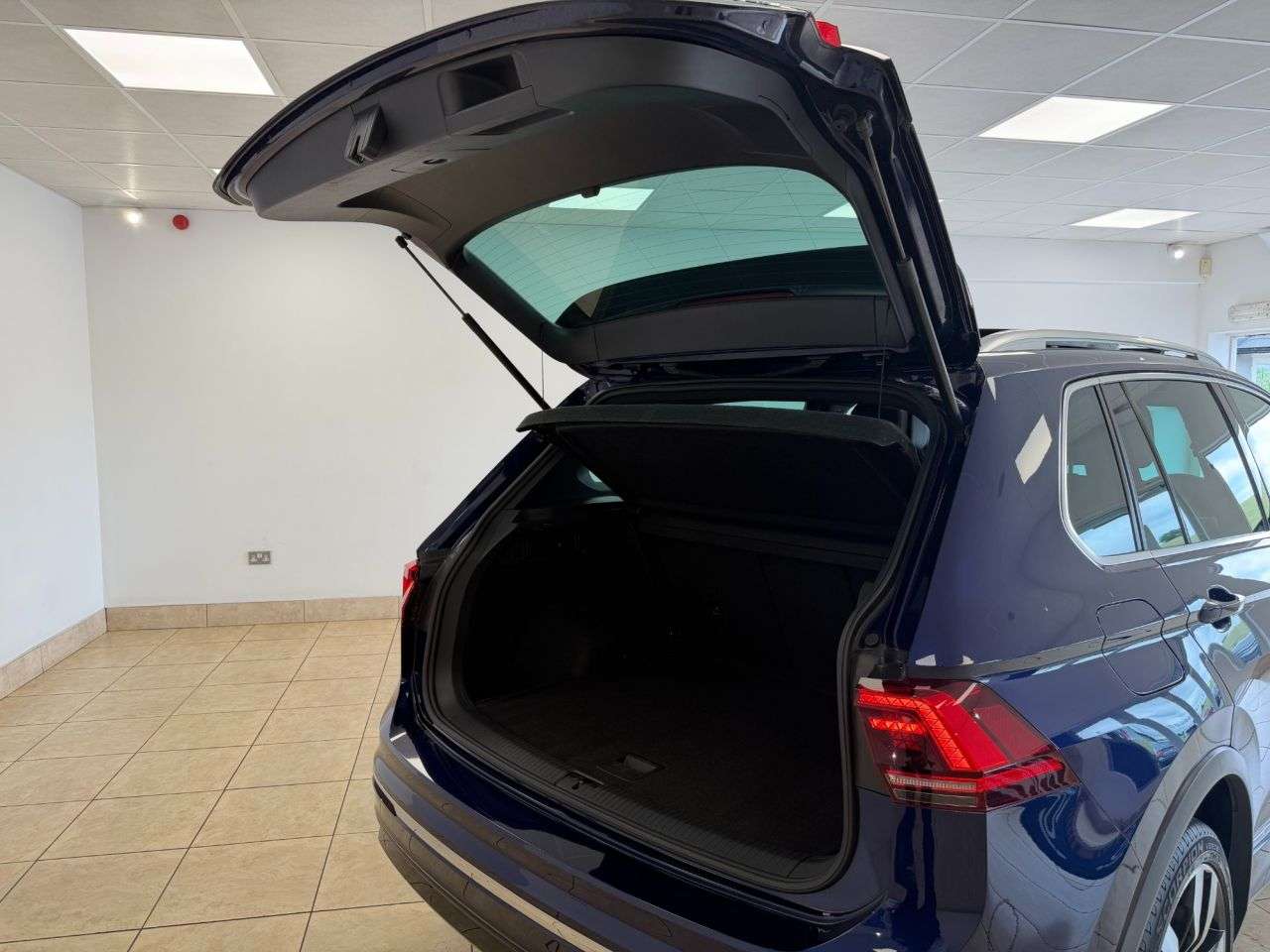 2016 VOLKSWAGEN TIGUAN 2016 VOLKSWAGEN TIGUAN
