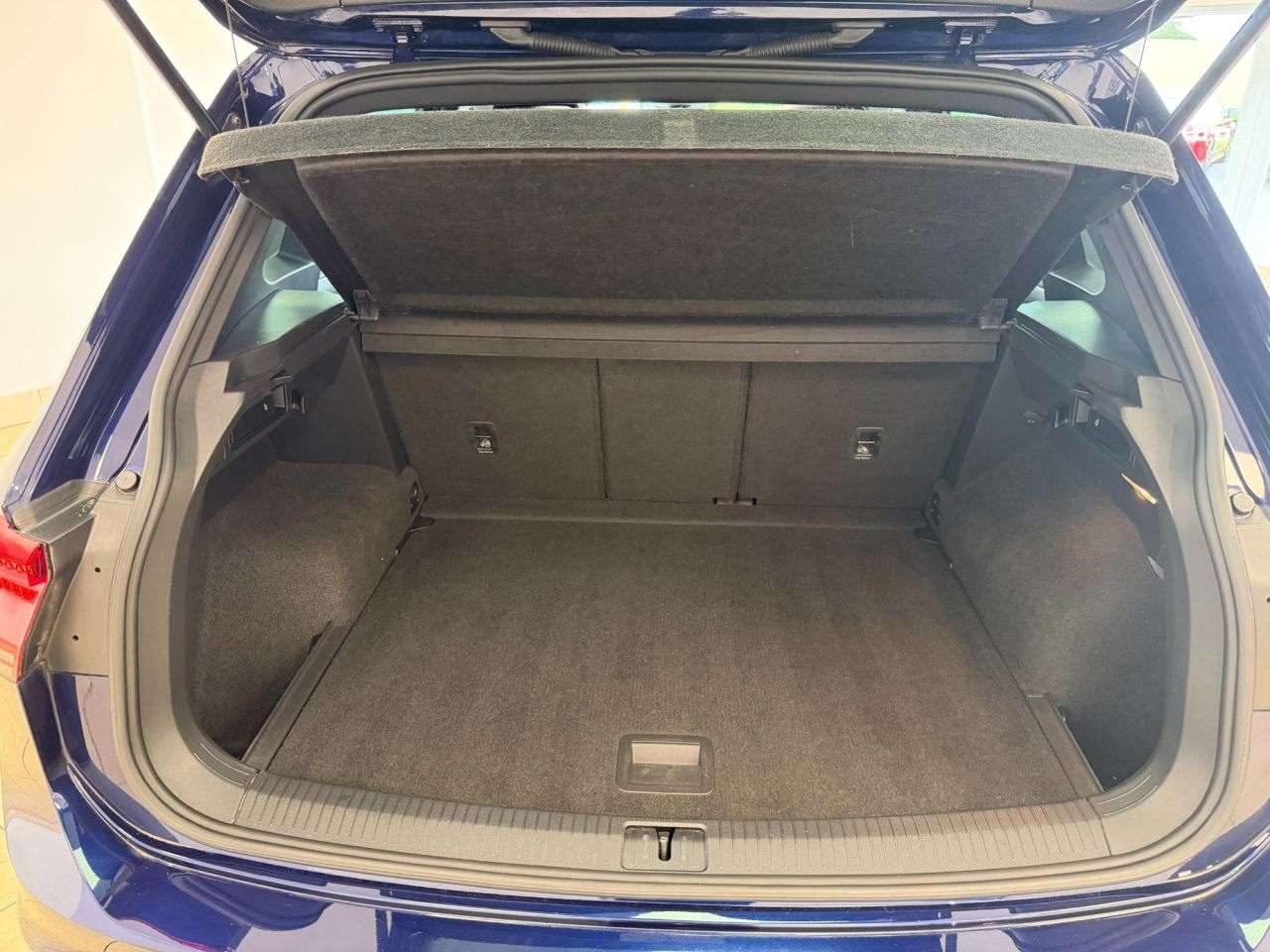 2016 VOLKSWAGEN TIGUAN 2016 VOLKSWAGEN TIGUAN