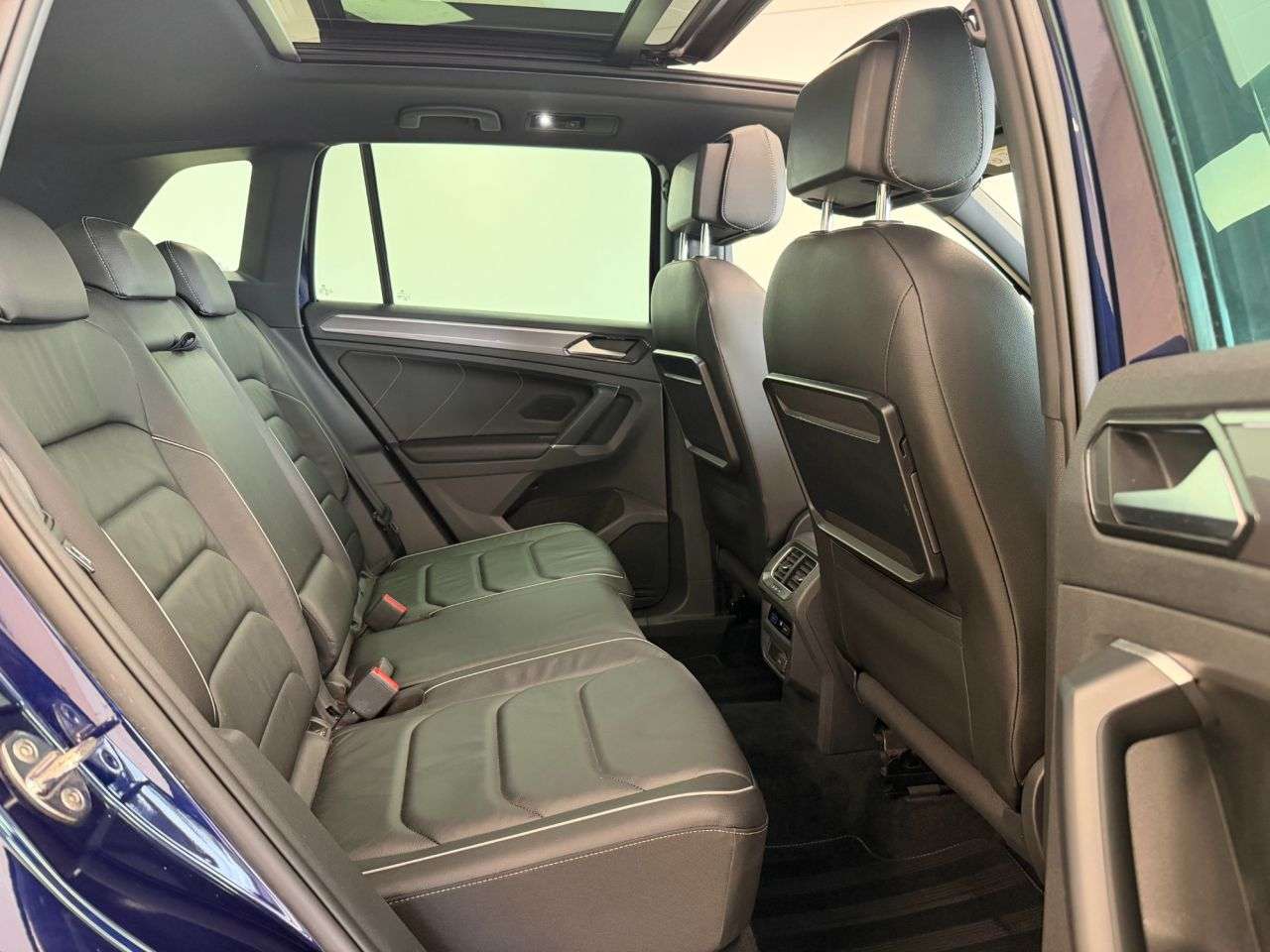 2016 VOLKSWAGEN TIGUAN 2016 VOLKSWAGEN TIGUAN