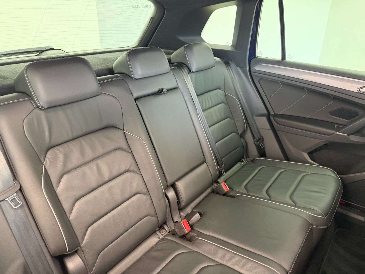 2016 VOLKSWAGEN TIGUAN 2016 VOLKSWAGEN TIGUAN