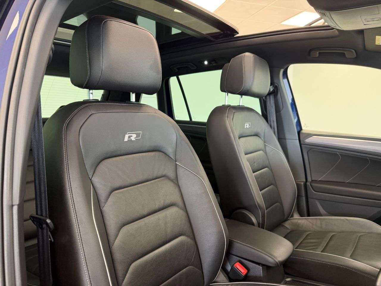 2016 VOLKSWAGEN TIGUAN 2016 VOLKSWAGEN TIGUAN
