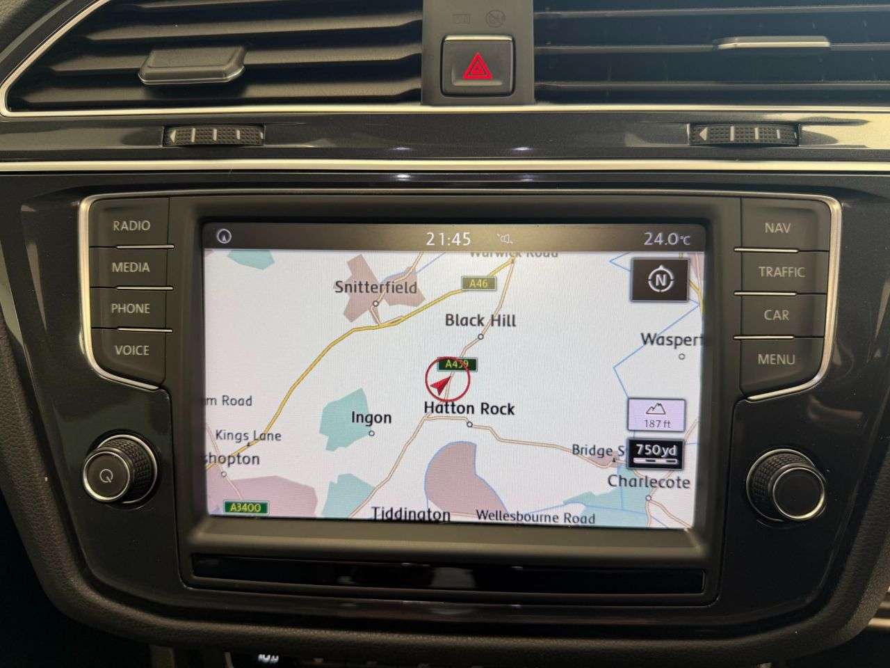 2016 VOLKSWAGEN TIGUAN 2016 VOLKSWAGEN TIGUAN